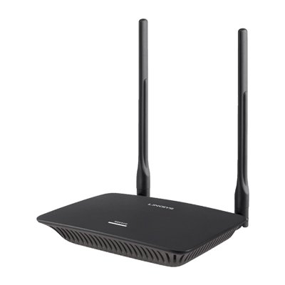 Linksys AC1200 Dual-Band Wi-Fi Range Extender อุปกรณ์ขยายสัญญาณ รุ่น RE6500HG