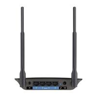 Linksys AC1200 Dual-Band Wi-Fi Range Extender อุปกรณ์ขยายสัญญาณ รุ่น RE6500HG