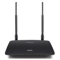 ราคา Linksys AC1200 Dual-Band Wi-Fi Range Extender อุปกรณ์ขยายสัญญาณ รุ่น RE6500HG
