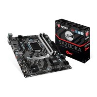 ราคา MSI Motherboard B250M BAZOOKA