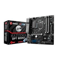 ราคา MSI Motherboard B250M BAZOOKA OPT BOOST
