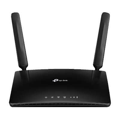 TP-Link 300Mbps Wireless N 4G LTE Router รุ่น TL-MR6400