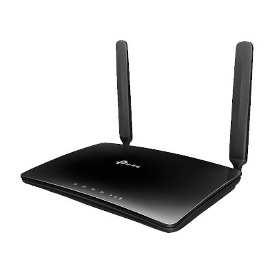 TP-Link 300Mbps Wireless N 4G LTE Router รุ่น TL-MR6400