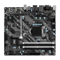 MSI Motherboard H270M BAZOOKA