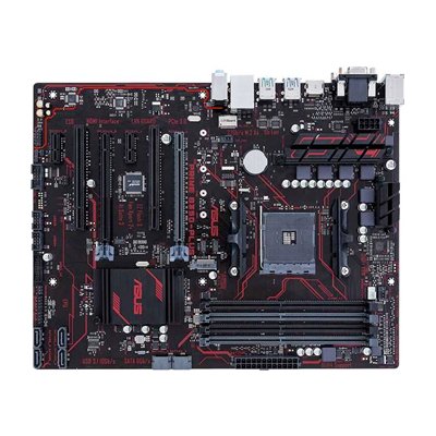 Asus Motherboard PRIME B250M-PLUS
