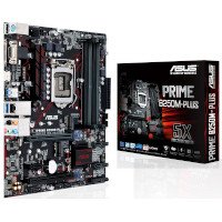 ราคา Asus Motherboard PRIME B250M-PLUS
