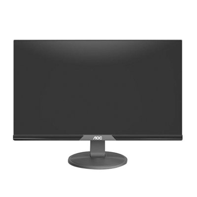 AOC Full HD Monitor with IPS ขนาด 23.8 นิ้ว รุ่น I240SXH