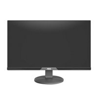ราคา AOC Full HD Monitor with IPS ขนาด 23.8 นิ้ว รุ่น I240SXH