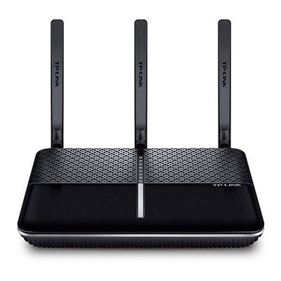 TP-Link AC1600 Wireless Gigabit VDSL-ADSL Modem Router รุ่น Archer VR600
