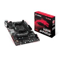 ราคา MSI Motherboard A68HM GAMING