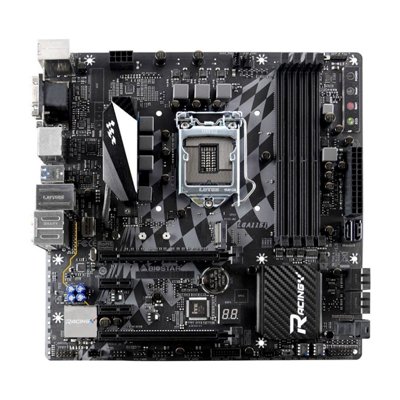 Biostar Gaming Motherboard B250GT3