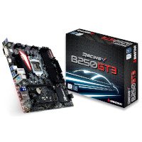 ราคา Biostar Gaming Motherboard B250GT3