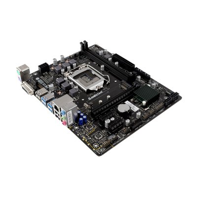 Biostar Gaming Motherboard B250ET2