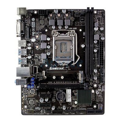 Biostar Gaming Motherboard B250ET2