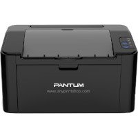 ราคา Pantum Monochrome Wireless Laser Printer รุ่น P2500W