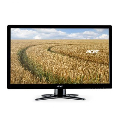 Acer LED Monitor ขนาด 19.5 นิ้ว รุ่น G206HQLCbd