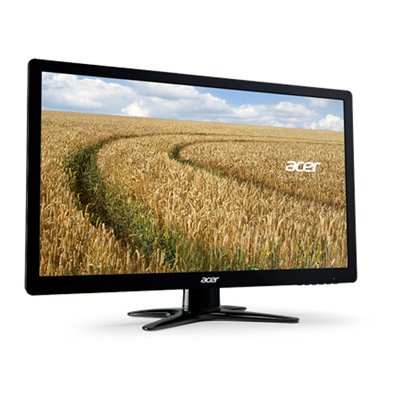 Acer LED Monitor ขนาด 19.5 นิ้ว รุ่น G206HQLCbd