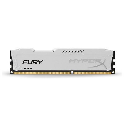 Kingston HyperX FURY Memory รุ่น HX316C10FW