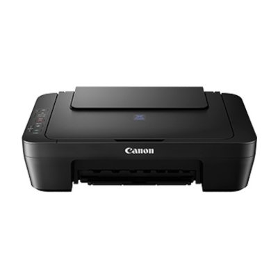 Canon PIXMA All-In-One Printer เครื่องปริ้น รุ่น E410