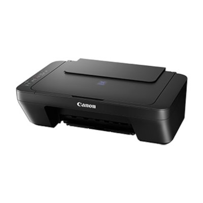 Canon PIXMA All-In-One Printer เครื่องปริ้น รุ่น E410