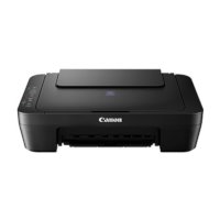 ราคา Canon PIXMA All-In-One Printer เครื่องปริ้น รุ่น E410