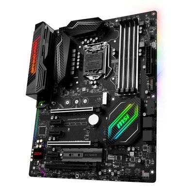 MSI Motherboard H270 GAMING PRO CARBON
