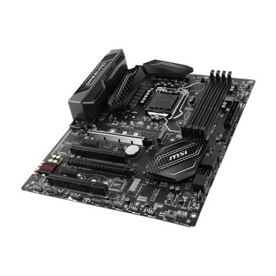 MSI Motherboard H270 GAMING PRO CARBON