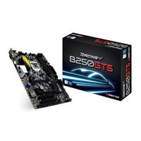 ราคา Biostar Gaming Motherboard Racing B250GT5