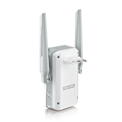 ZyXEL 1000 Mbps Powerline AC900 Wireless Extender รุ่น PLA5236