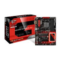 ราคา ASRock Motherboard Fatal1ty AB350 GAMING K4