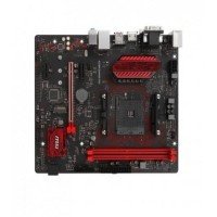 ราคา MSI Motherboard A320M GAMING PRO