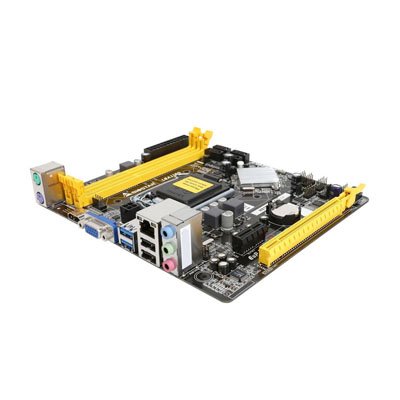 Biostar Gaming Motherboard H81MHV3