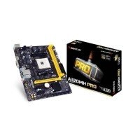 ราคา Biostar Gaming Motherboard A320MH Pro
