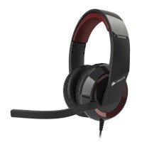 ราคา Corsair Analog Gaming Headset รุ่น Raptor HS30