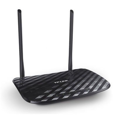 TP-Link AC750 Wireless Dual Band Gigabit Router รุ่น Archer C2