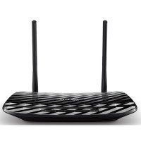 ราคา TP-Link AC750 Wireless Dual Band Gigabit Router รุ่น Archer C2