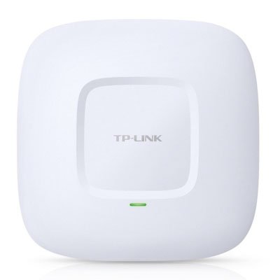 TP-Link 300Mbps Wireless N Ceiling Mount Access Point รุ่น EAP110