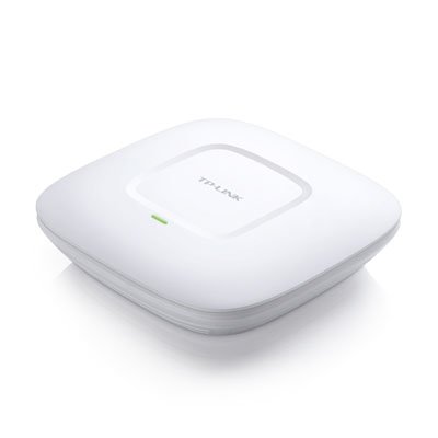 TP-Link 300Mbps Wireless N Ceiling Mount Access Point รุ่น EAP110