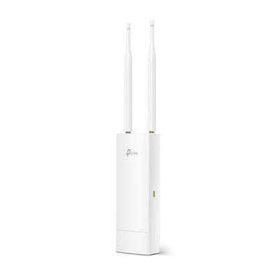 TP-Link 300Mbps Wireless N Outdoor Access Point รุ่น EAP110-Outdoor