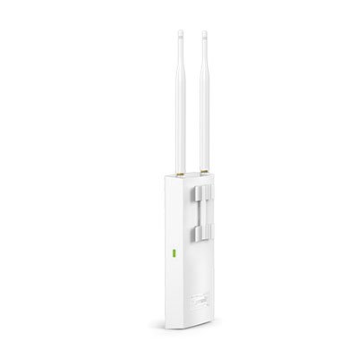 TP-Link 300Mbps Wireless N Outdoor Access Point รุ่น EAP110-Outdoor