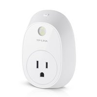 ราคา TP-Link Smart Wi-Fi Plug with Energy Monitoring รุ่น HS110
