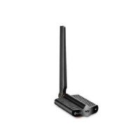 ราคา TP-Link AC600 High Power Wireless Dual Band USB Adapter รุ่น Archer T2UHP