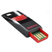 ราคา SanDisk Cruzer Edge USB Flash Drive 32GB SDCZ51