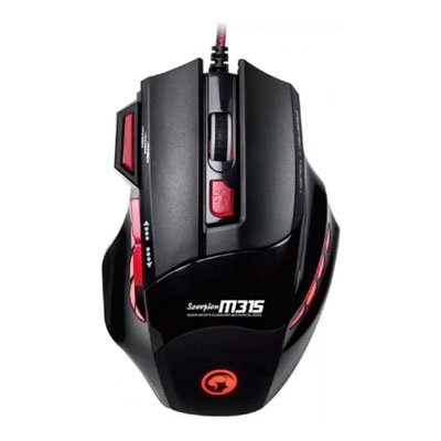 Marvo Gaming Mouse รุ่น M315