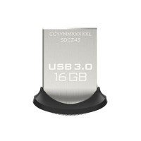 ราคา SanDisk Ultra Fit USB 3.0 Flash Drive 16GB SDCZ43