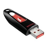 SanDisk Ultra USB 3.0 Flash Drive 16GB SDCZ48