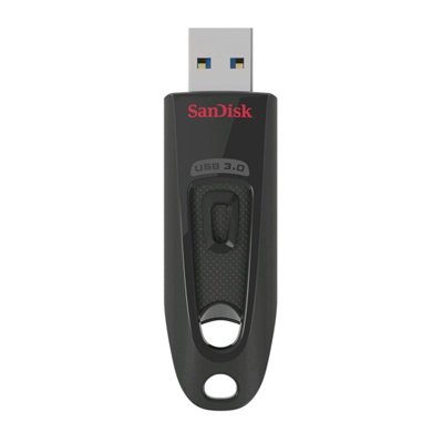 SanDisk Ultra USB 3.0 Flash Drive 32GB SDCZ48