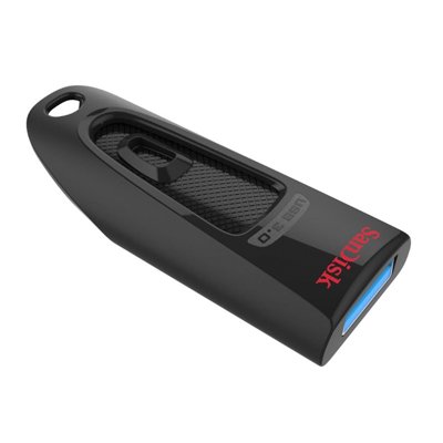 SanDisk Ultra USB 3.0 Flash Drive 32GB SDCZ48