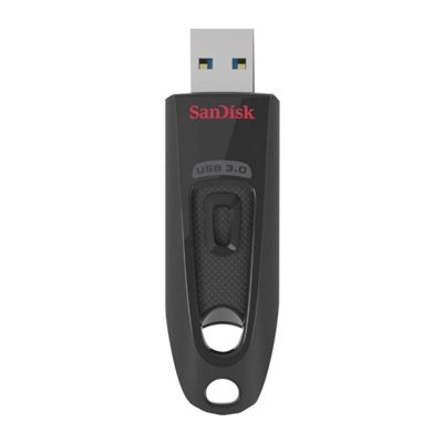 SanDisk Ultra USB 3.0 Flash Drive 64GB SDCZ48