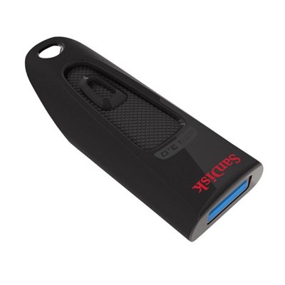 SanDisk Ultra USB 3.0 Flash Drive 64GB SDCZ48